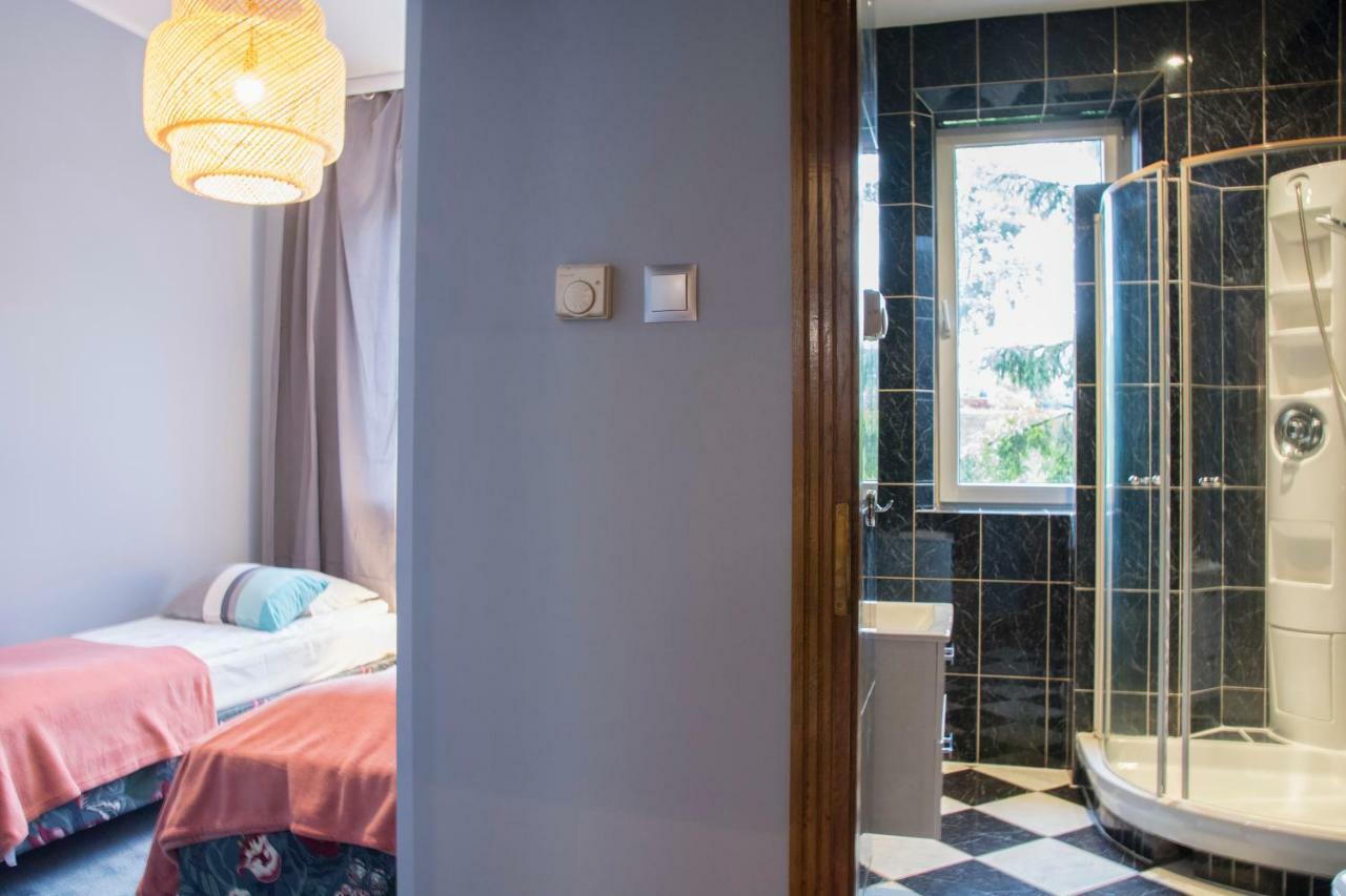 Apartamenty Na Fali Gdynia Exterior photo